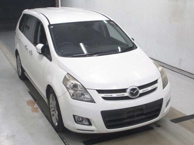 MAZDA MPV