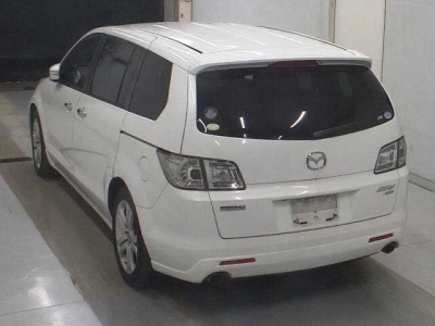 MAZDA MPV