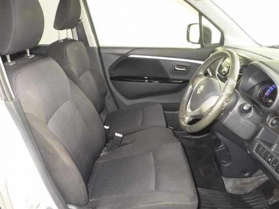 SUZUKI WAGON R STINGRAY
