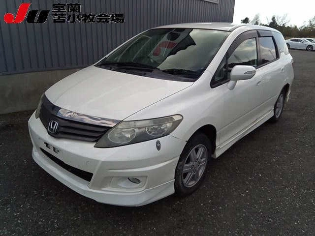 HONDA AIRWAVE