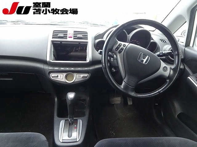 HONDA AIRWAVE