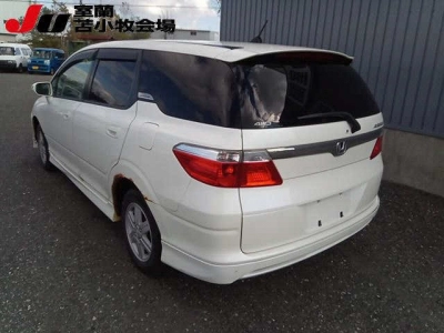 HONDA AIRWAVE