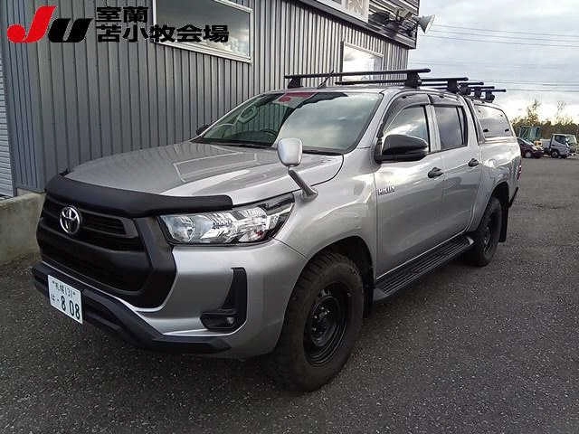 TOYOTA HILUX PICK UP