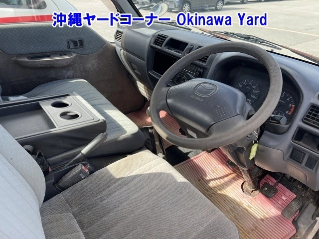 MAZDA BONGO