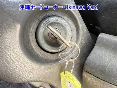 MAZDA BONGO