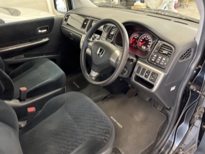 HONDA STEPWGN SPADA