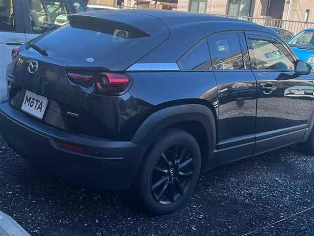 MAZDA MX-30