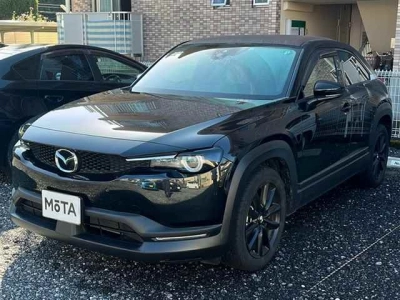 MAZDA MX-30