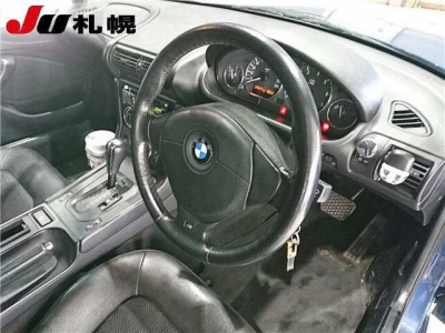 BMW Z3 COUPE