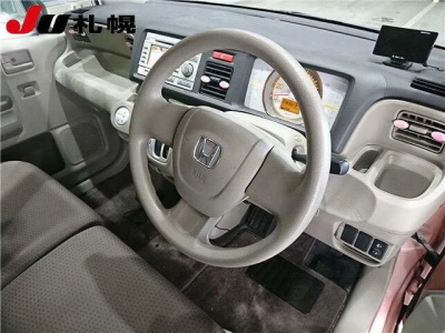 HONDA LIFE
