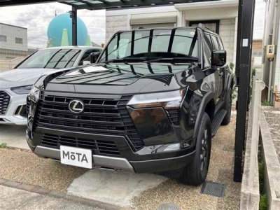 LEXUS GX