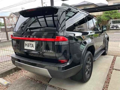 LEXUS GX
