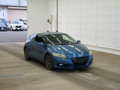 HONDA CR-Z