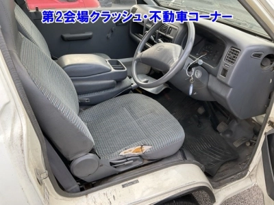 TOYOTA LITE ACE WAGON