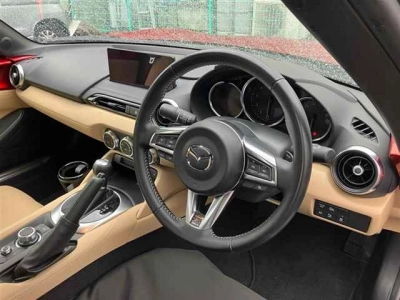 MAZDA ROADSTER