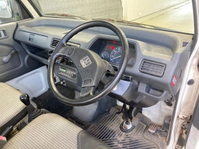 HONDA ACTY TRUCK