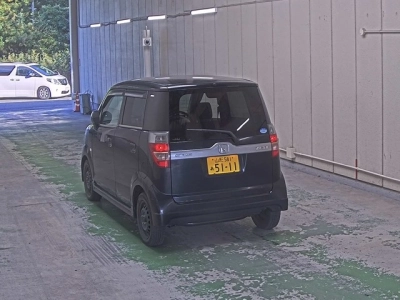 HONDA ZEST