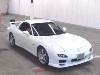 MAZDA RX-7
