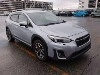 SUBARU IMPREZA SPORT
