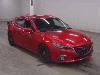 MAZDA AXELA SPORT