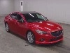 MAZDA ATENZA SEDAN