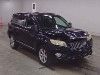 TOYOTA VANGUARD