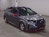 NISSAN AURA