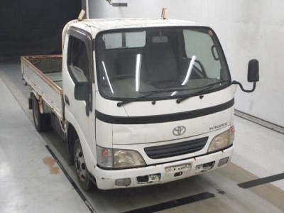 TOYOTA TOYOACE