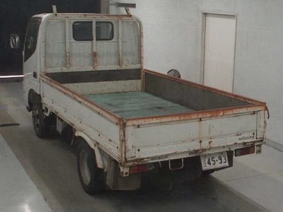TOYOTA TOYOACE