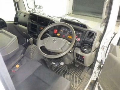 NISSAN ATLAS