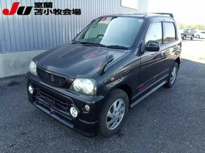 DAIHATSU TERIOS KID