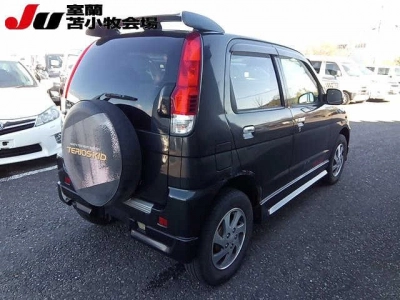 DAIHATSU TERIOS KID