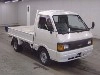 MAZDA BONGO TRUCK