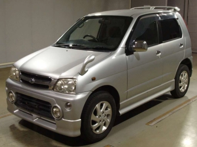 DAIHATSU TERIOS KID