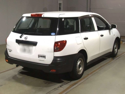 NISSAN NV150 AD