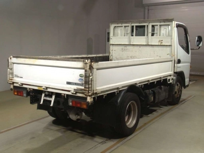 NISSAN NT450 ATLAS