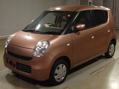 SUZUKI MRWAGON
