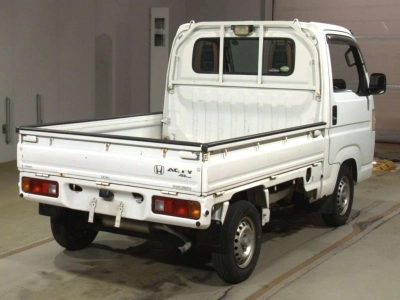 HONDA ACTY TRUCK