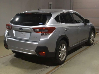 SUBARU SUBARU XV