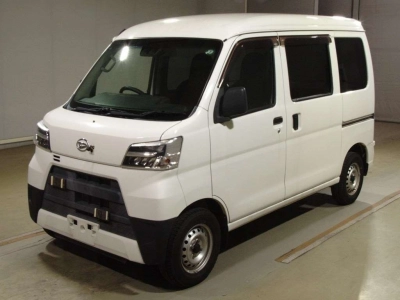 DAIHATSU HIJET CARGO