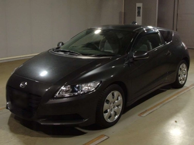 HONDA CR-Z