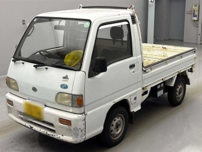 SUBARU SAMBAR TRUCK