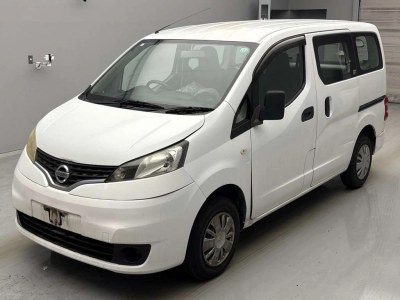 NISSAN NV200 VANETTE VAN
