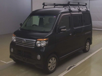 DAIHATSU ATRAI WAGON