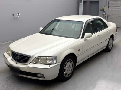 HONDA LEGEND