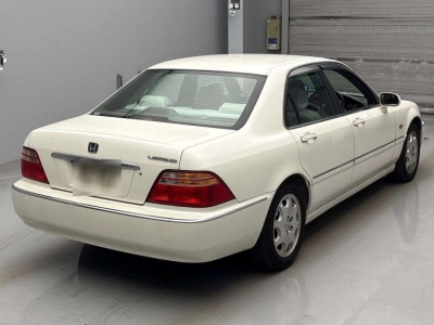 HONDA LEGEND
