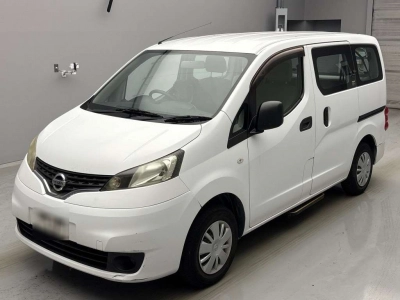 NISSAN NV200 VANETTE