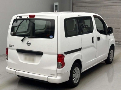 NISSAN NV200 VANETTE