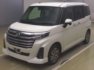 DAIHATSU THOR