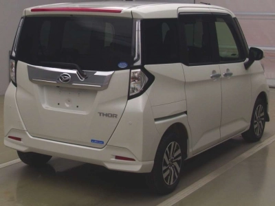 DAIHATSU THOR
